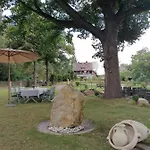 Goldbachmuehle Pensjonat