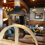 Goldbachmuehle Πανσιόν Blankenburg (Harz)