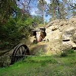 Goldbachmuehle Πανσιόν