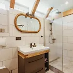 Goldbachmuehle Guest house Blankenburg (Harz)