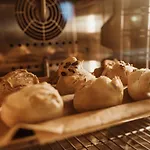 Goldbachmuehle Guest house