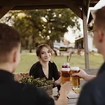 Guest house Goldbachmuehle