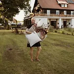 Goldbachmuehle Guest house 3*