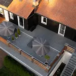 Guest house Goldbachmuehle Blankenburg (Harz)