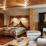 Goldbachmuehle Pensjonat 3*