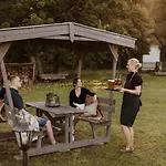 Pensjonat Goldbachmuehle 3*