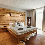 Maison d'hôtes Goldbachmuehle 3*