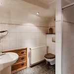 Goldbachmuehle Guest house Blankenburg (Harz)