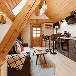 Πανσιόν Goldbachmuehle Blankenburg (Harz)