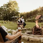 Guest house Goldbachmuehle