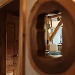Goldbachmuehle Pensjonat 3*