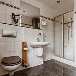 Pensjonat Goldbachmuehle 3*