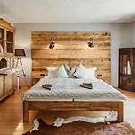 Goldbachmuehle Guest house Blankenburg (Harz)