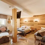 Guest house Goldbachmuehle Blankenburg (Harz)