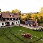 Pensjonat Goldbachmuehle