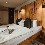 Πανσιόν Goldbachmuehle Blankenburg (Harz)