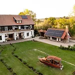 Goldbachmuehle Maison d'hôtes 3*