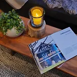 Goldbachmuehle Guest house Blankenburg (Harz)