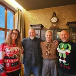 Goldbachmuehle Guest house