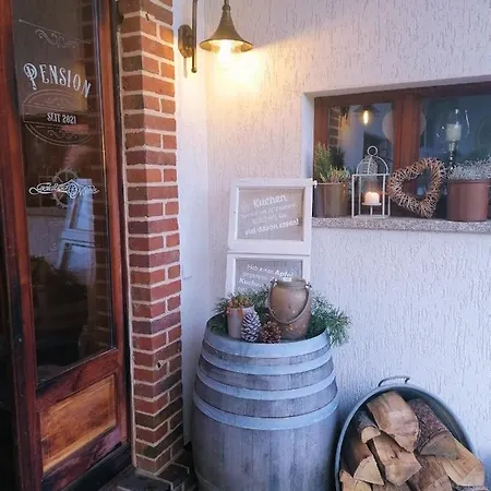 Goldbachmuehle * Бланкенбург