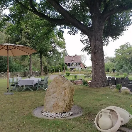 Goldbachmuehle Pensionat