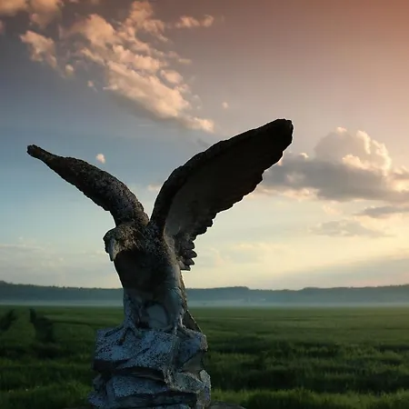 Goldbachmuehle 3* Blankenburg (Harz)