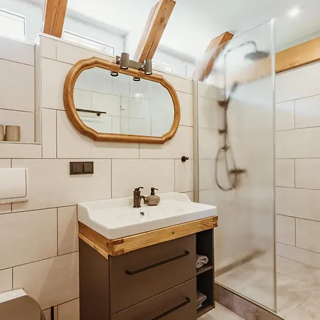 Goldbachmuehle Pensionat Blankenburg (Harz)