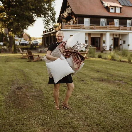 Goldbachmuehle Pensionat 3*