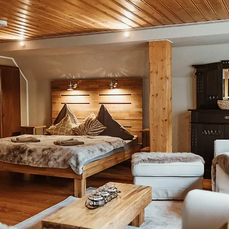 Goldbachmuehle Pensionat 3*