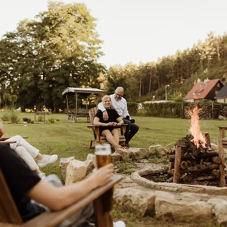 Pensionat Goldbachmuehle