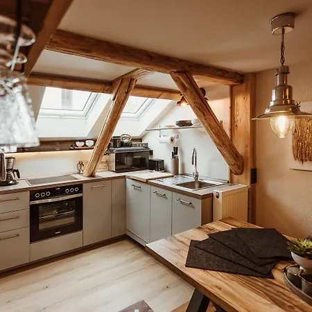 Goldbachmuehle Blankenburg (Harz)