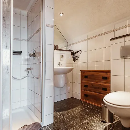 Goldbachmuehle Guest house