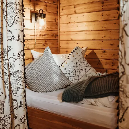 Goldbachmuehle Pensionat Blankenburg (Harz)