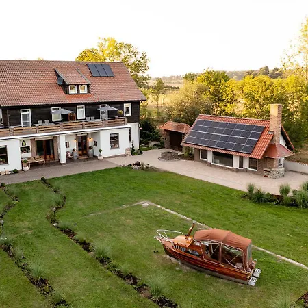 Goldbachmuehle Penzion 3*
