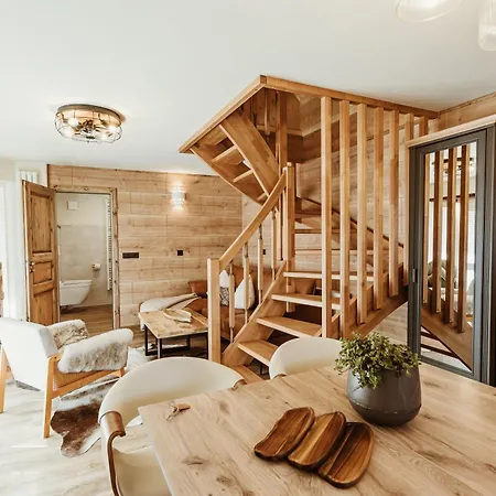 Πανσιόν Goldbachmuehle