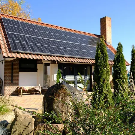 Goldbachmuehle بلانكنبرغ