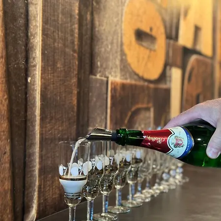 Goldbachmuehle Blankenburg (Harz)