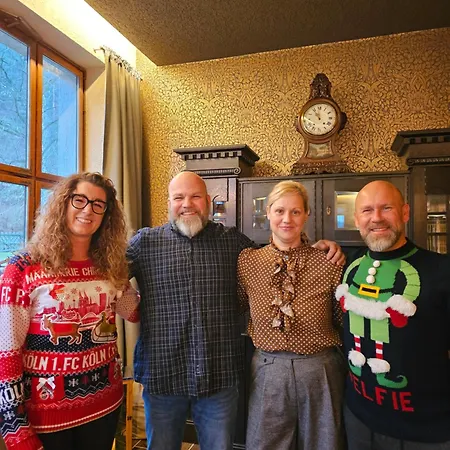 Goldbachmuehle Πανσιόν