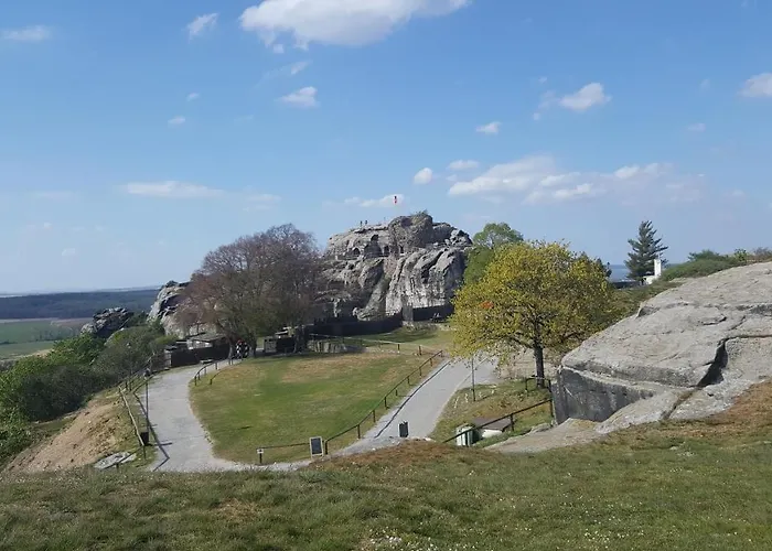 Café&pension Goldbachmühle Gasthof
