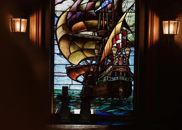 Goldbachmuehle بيت ضيافة