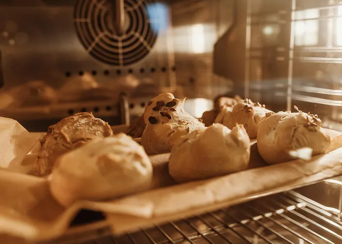 Goldbachmuehle بيت ضيافة