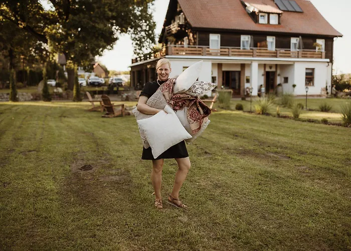 Café&pension Goldbachmühle Gasthof 3*