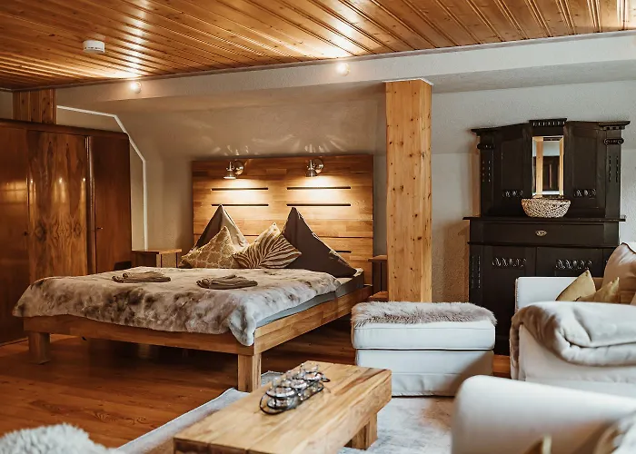 Goldbachmuehle Penzion 3*