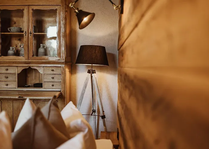 Goldbachmuehle Pensionat