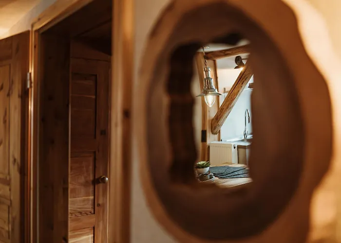 Goldbachmuehle 招待所 3*