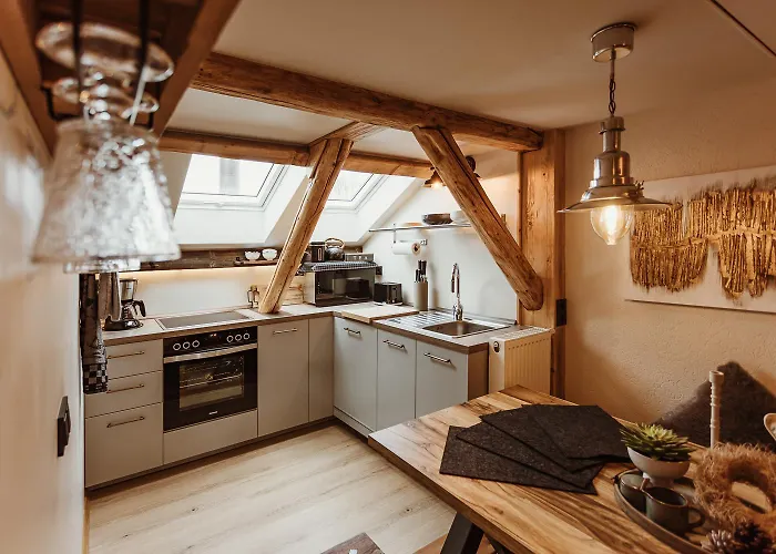 Goldbachmuehle بلانكنبرغ