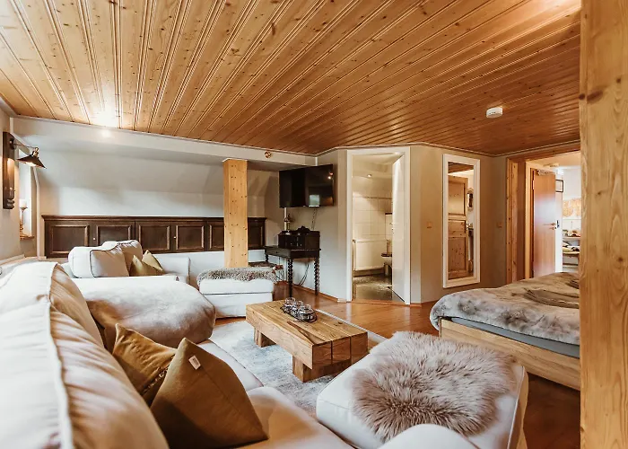 Goldbachmuehle 3* Blankenburg (Harz)