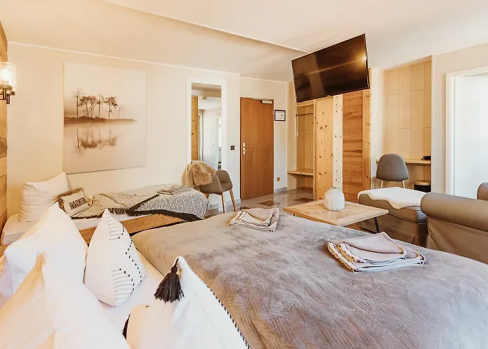 Penzion Goldbachmuehle 3*