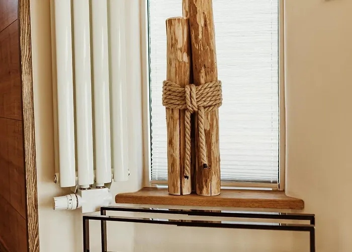 Goldbachmuehle بيت ضيافة