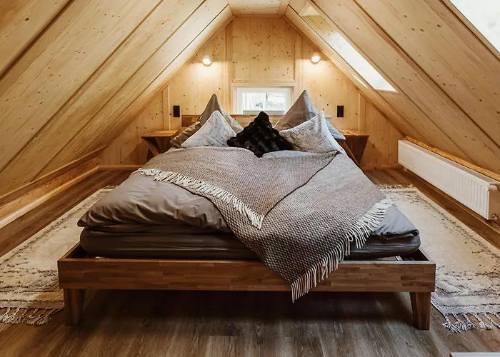 Pensionat Goldbachmuehle